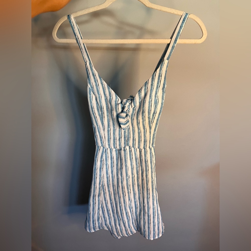 Altar’d state romper